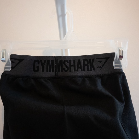 Gymshark Flex Leggings - Picture 3 of 5